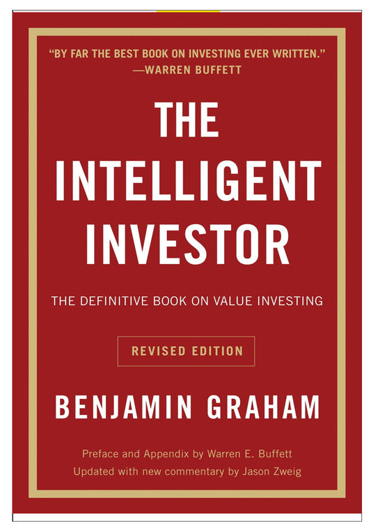 The Intelligent Investor