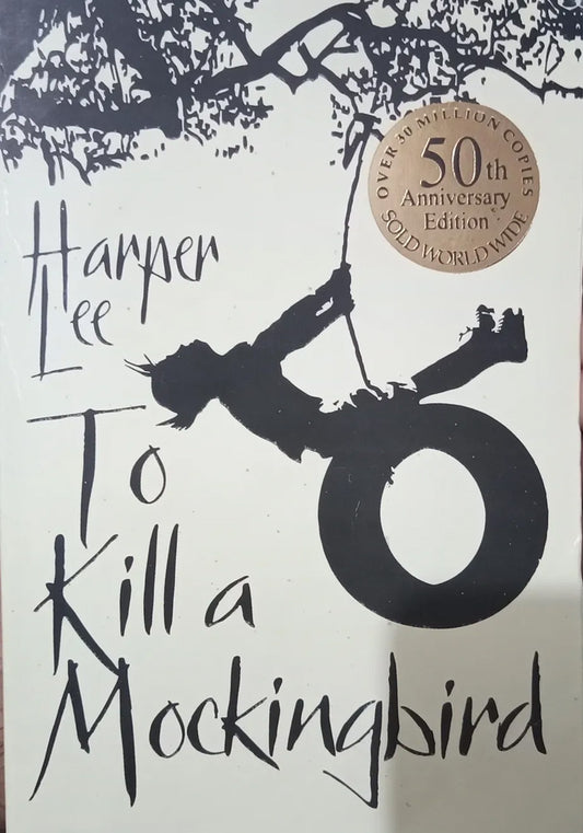 To Kill a Mockingbird