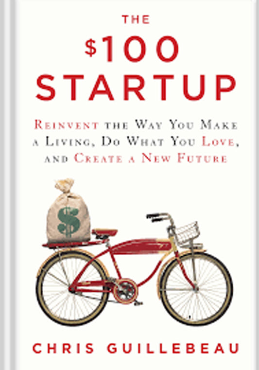 The $100 Startup