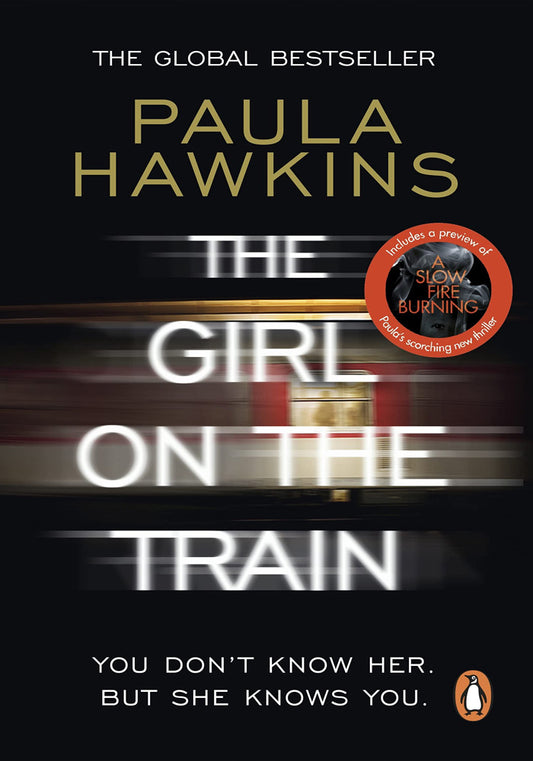 The Girl on the Train