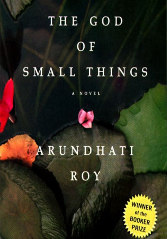 The God of Small Things