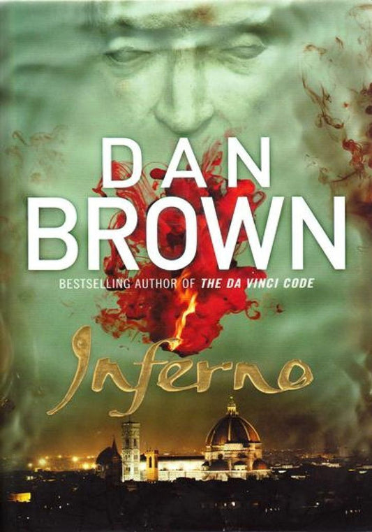 Inferno by Dan Brown