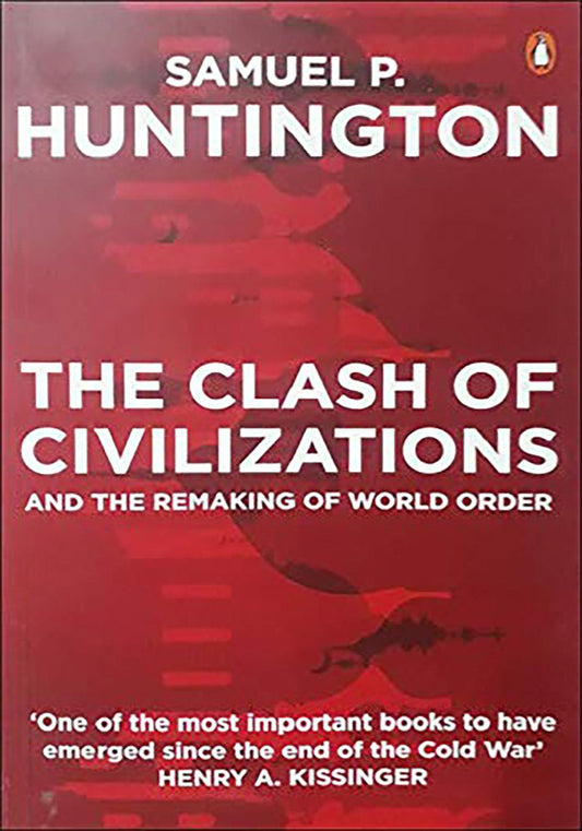 The Clash of Civilization