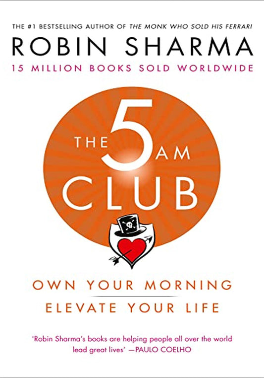 The 5 AM Club