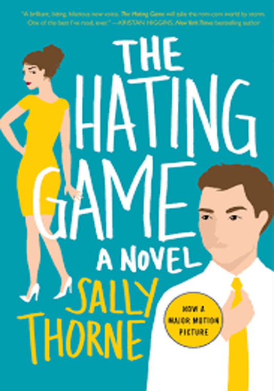 The Hating Game