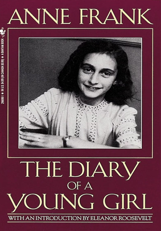 The Diary of a Young Girl