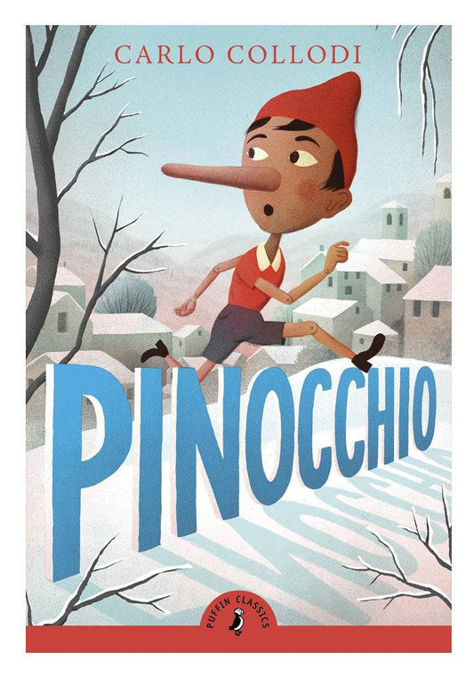 Pinocchio