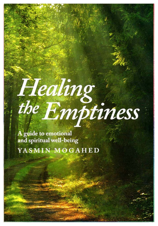 Healing the Emptiness