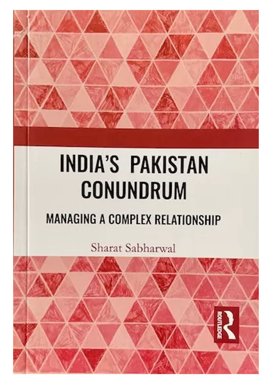 India’s Pakistan Conundrum