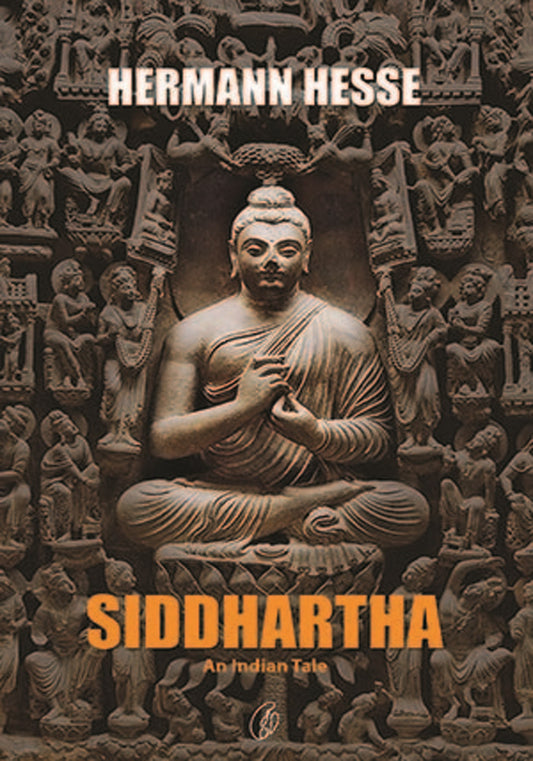 Siddhartha: An Indian Tale