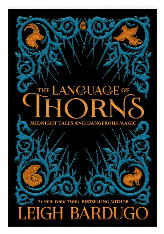 The Language of Thorns