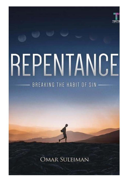 Repentance – Breaking The Habit Of Sin