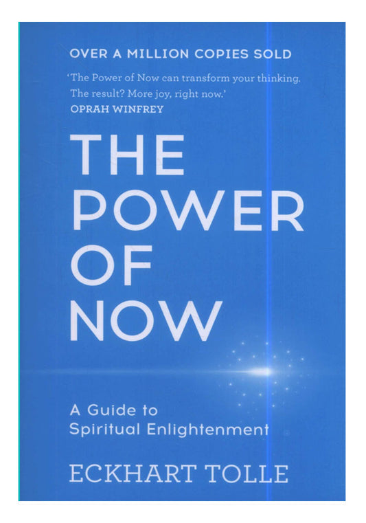 The Power of Now