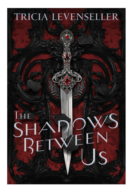 The Shadows Between Us