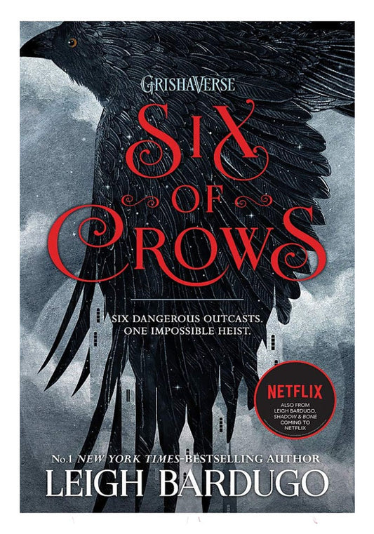 Six of Crows