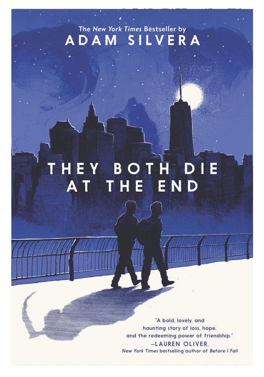 They Both Die at the End
