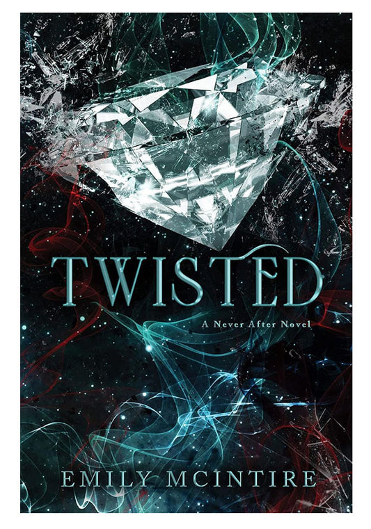 Twisted Emily McIntire