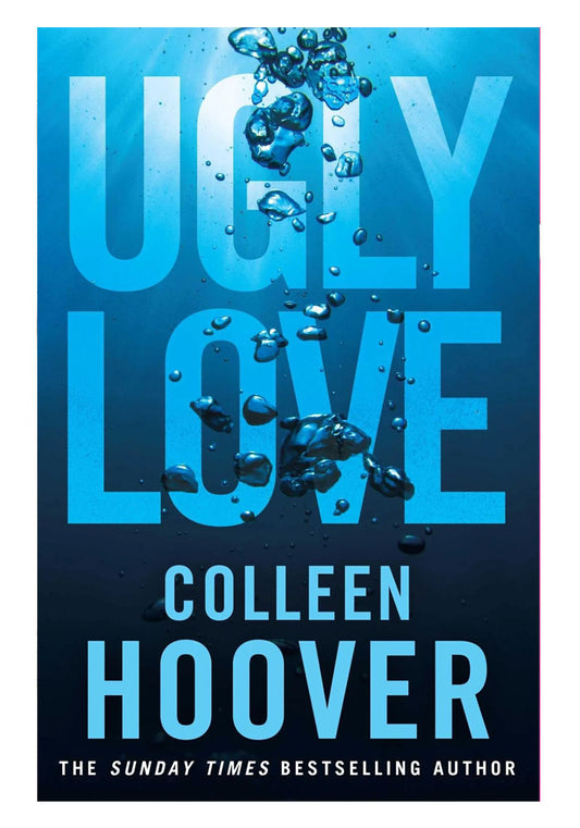 Ugly Love By Colleen Hoover